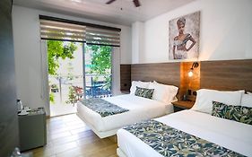Hotel Natural Hill'S By H&R