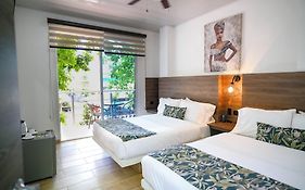 Hotel Natural Hill'S By H&R